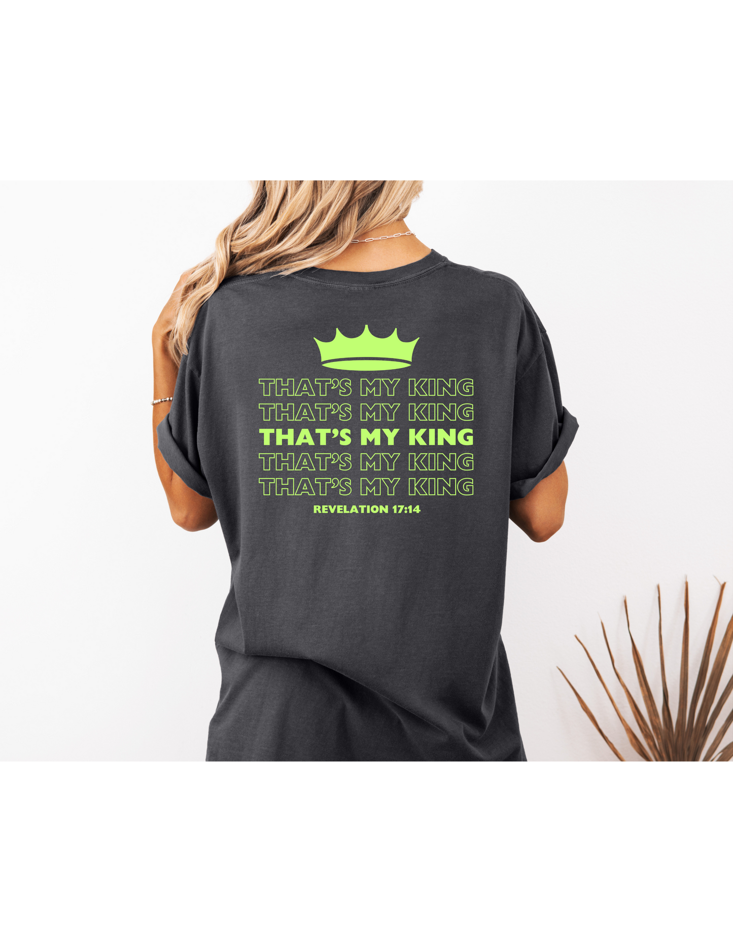 That's My King Tee